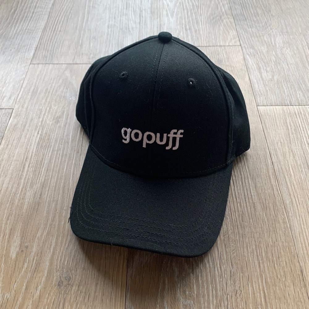 GoPuff Hat / 4.99 SHIPPING